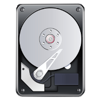 We offer Data Recovery in the Event of Disaster