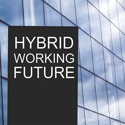Hybrid Work is the Future… But There Are Some Challenges to Overcome