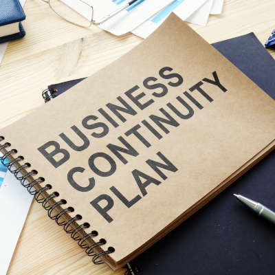 Business Continuity Planning is Your Greatest Tool