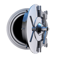 vault