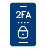 Multi-Factor Authentication (2FA)